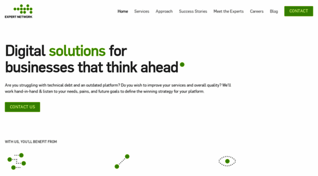 expertnetwork.eu