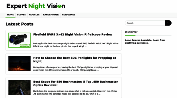 expertnightvision.com