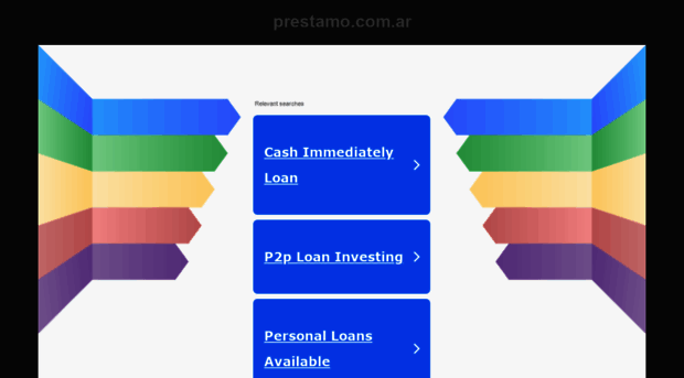 expertoencreditos.prestamo.com.ar