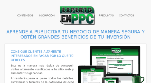 expertoenppc.com