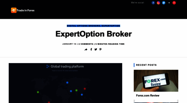 expertoption.broker