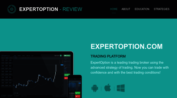 expertoptions.net