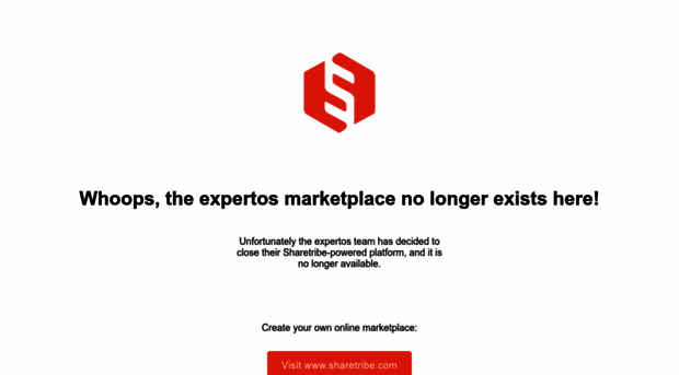 expertos.sharetribe.com