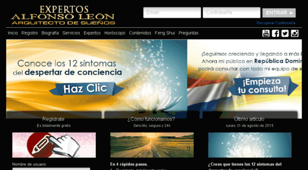 expertosalfonsoleon.tv