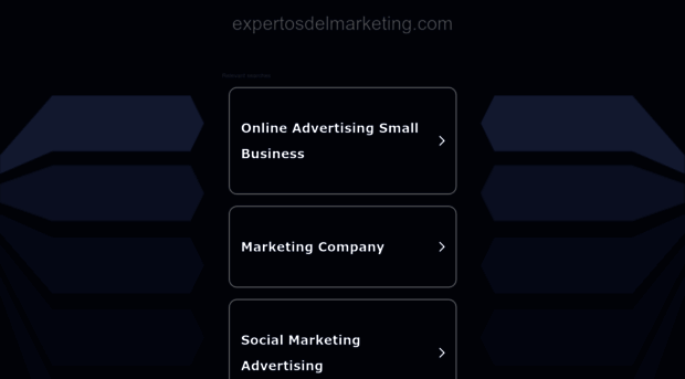 expertosdelmarketing.com