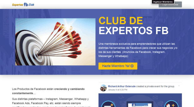 expertosfb.club
