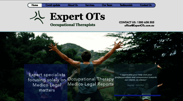 expertots.com.au