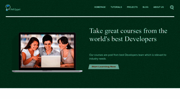 expertphp.in