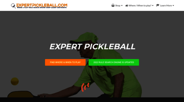 expertpickleball.com