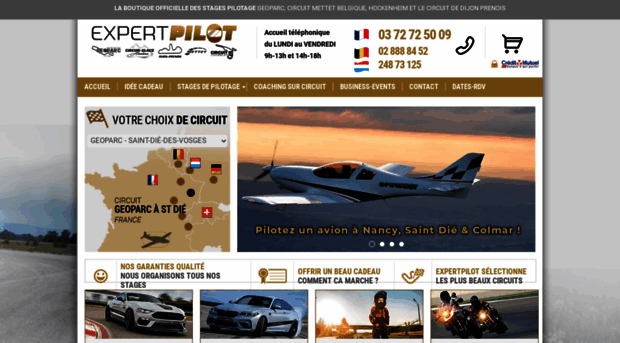 expertpilot.com