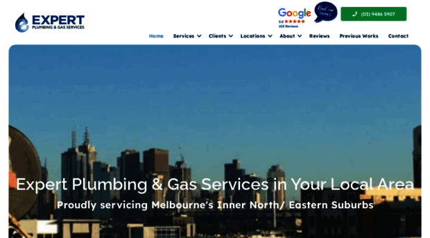 expertplumbing.com.au