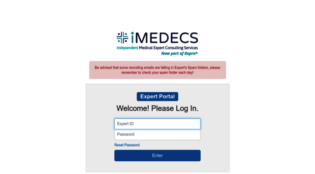 expertportal.imedecs.com