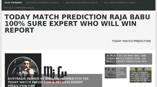 expertprediction.info