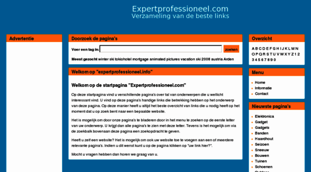 expertprofessioneel.com