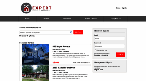 expertpropertymgmt.managebuilding.com