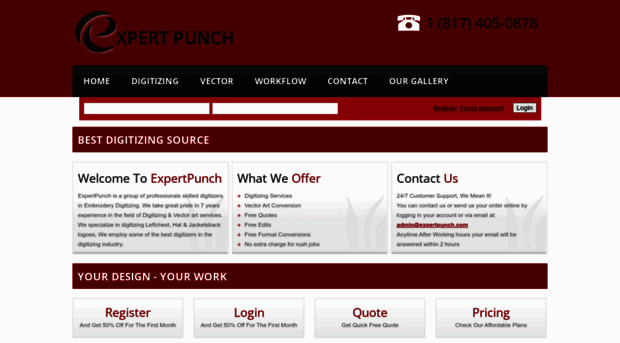 expertpunch.com