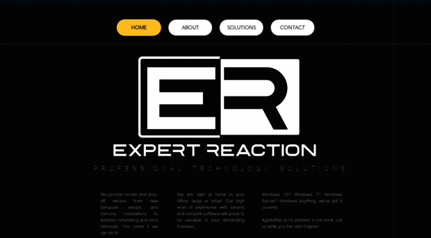 expertreaction.com