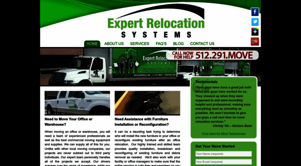 expertrelocationsystems.com