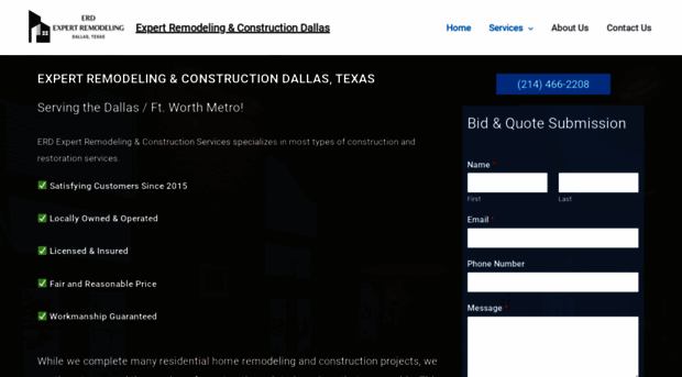 expertremodelingdallas.com