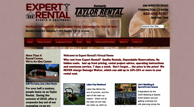 expertrentalct.com