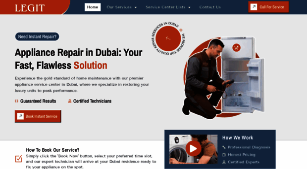 expertrepair.space