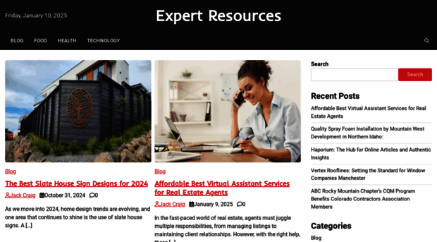 expertresources.info