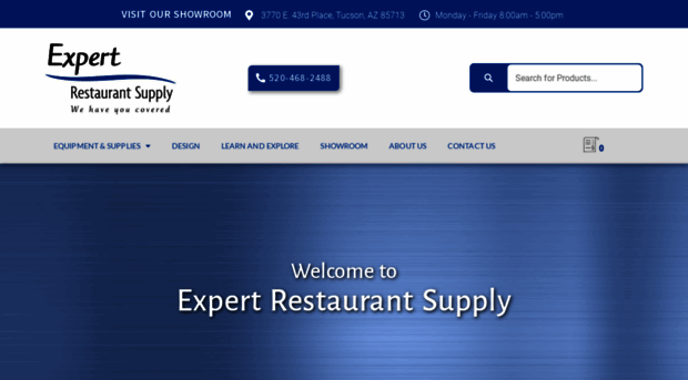 expertrestaurantsupply.com