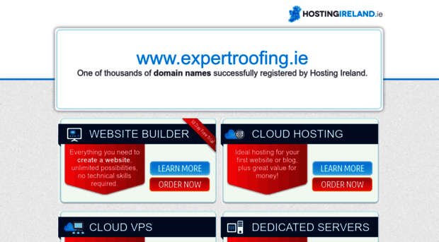 expertroofing.ie