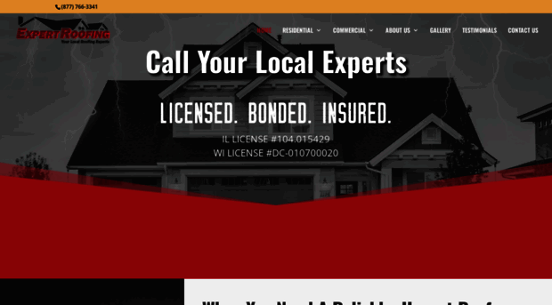 expertroofinginc.com