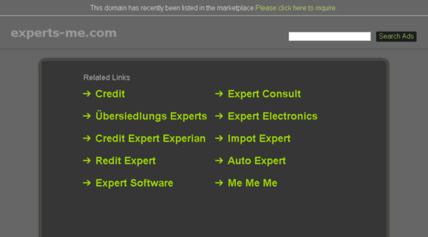 experts-me.com