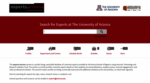 experts.arizona.edu