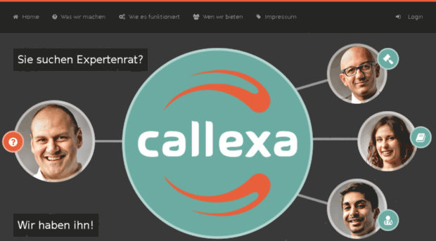 experts.callexa.com