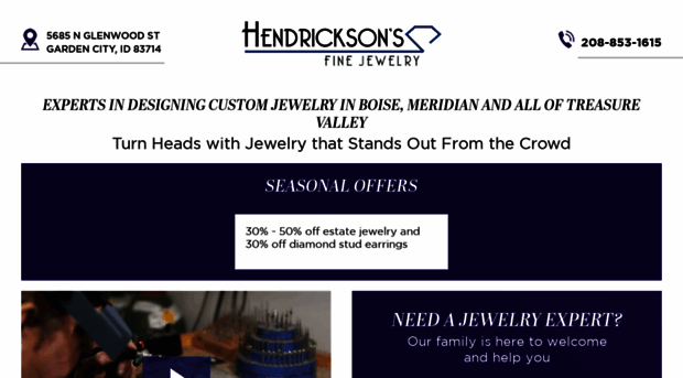 experts.hendricksonsjewelry.com