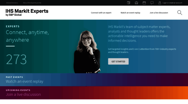 experts.ihsmarkit.com