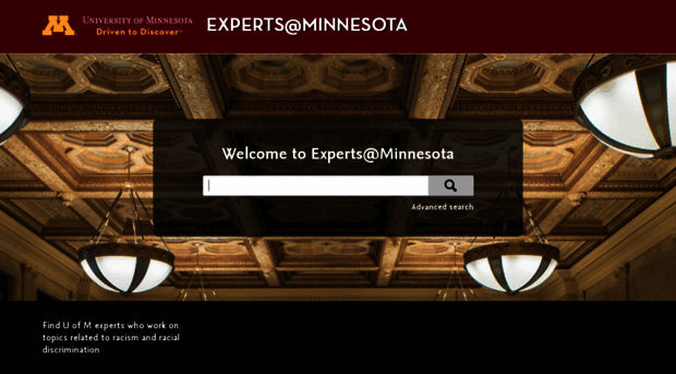 experts.umn.edu