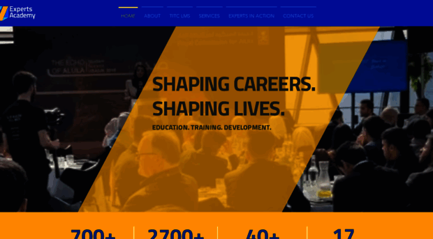 expertsacademy.sa