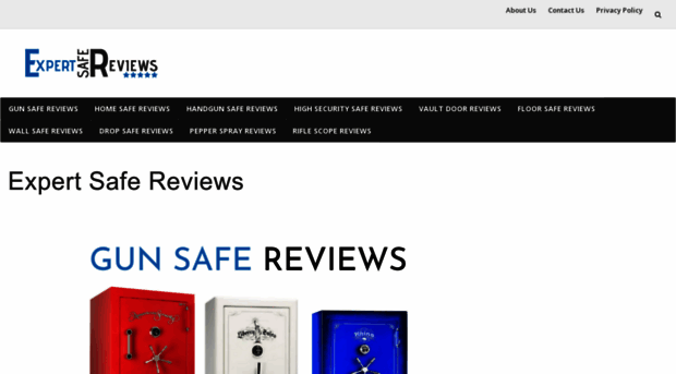 expertsafereviews.com