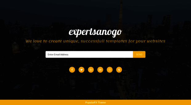 expertsanogo.ci