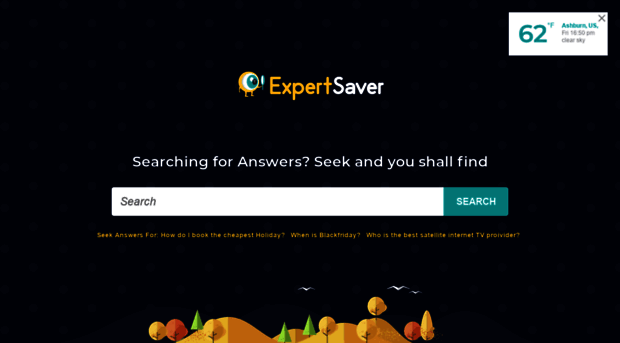 expertsaver.net