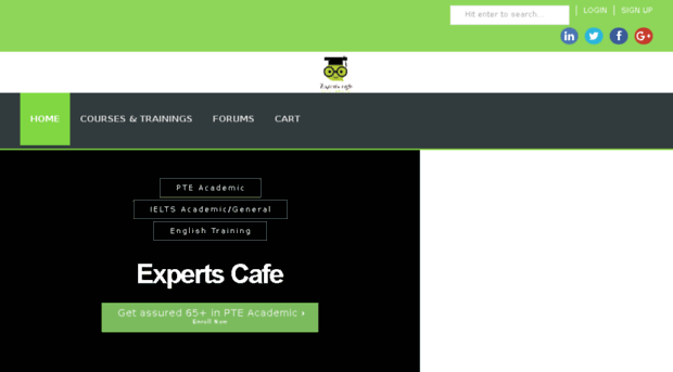 expertscafe.com