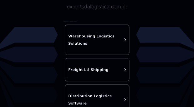 expertsdalogistica.com.br