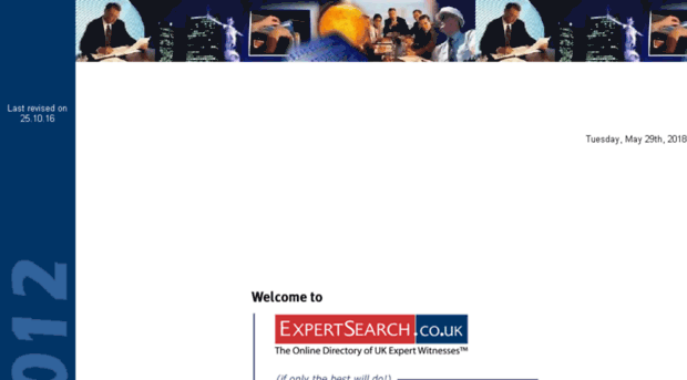 expertsearch.co.uk