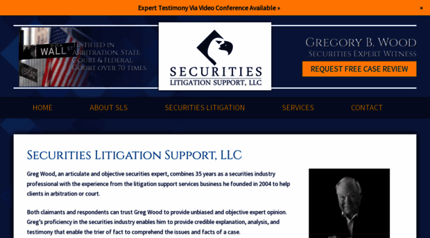 expertsecurities.com