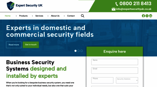 expertsecurityuk.co.uk