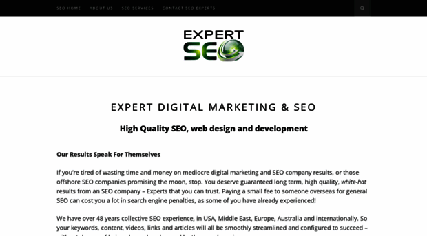 expertseoonline.com