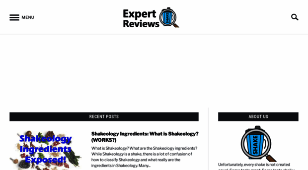 expertshakereviews.com