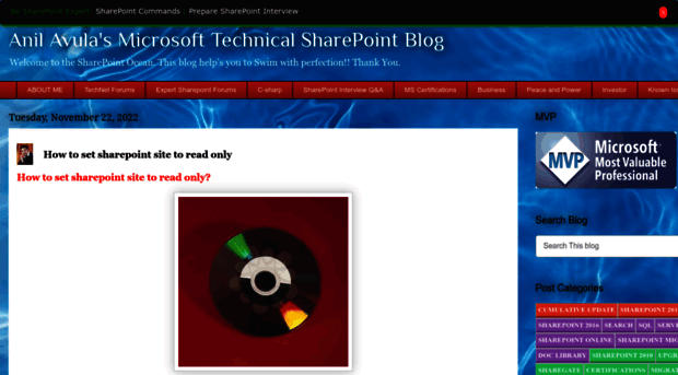 expertsharepoint.blogspot.com.tr