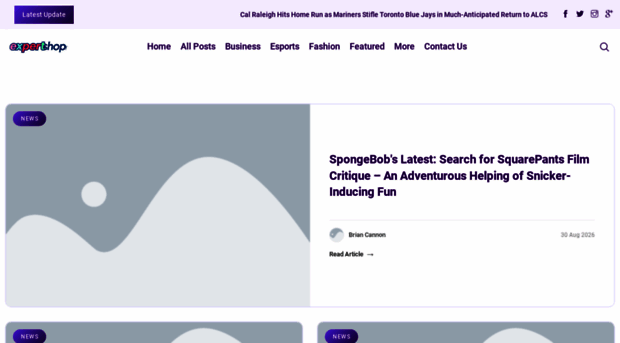 expertshop.uk