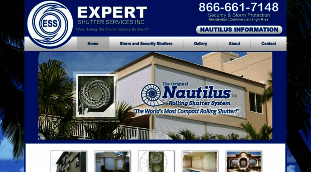 expertshutters.com