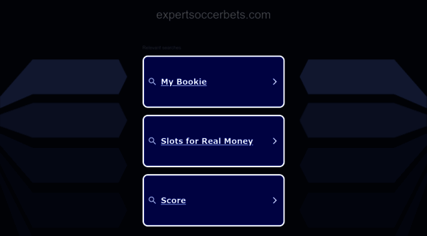 expertsoccerbets.com